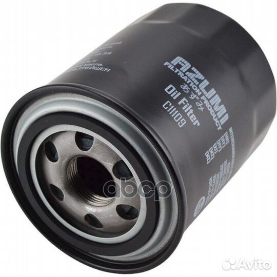 Фильтр масляный