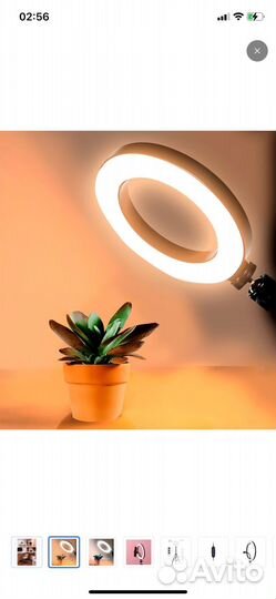 Свет для съемки