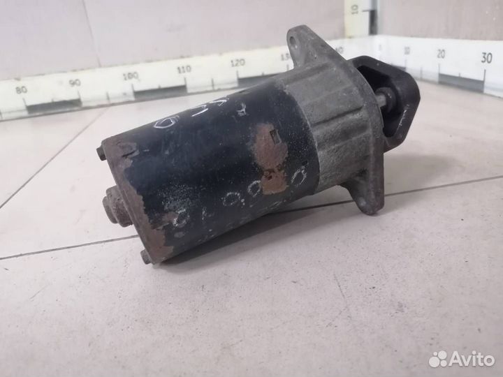 Стартер Opel Astra H / Family 2004-2015