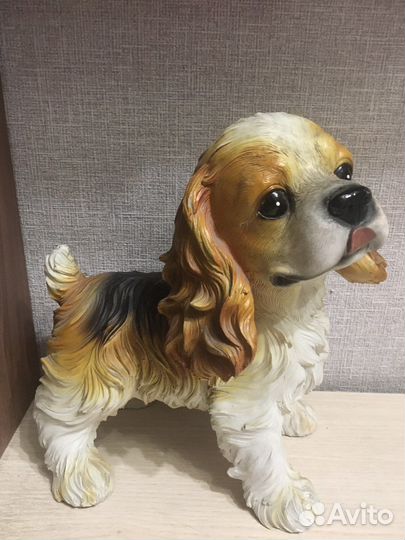 Декоративная собака