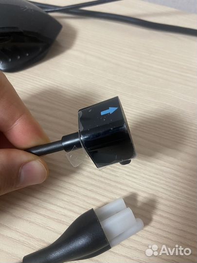 Шнур питания HP envy 14 15 series 5-15P