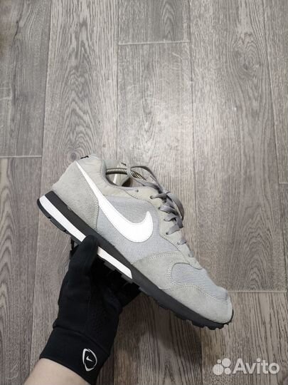 Кроссовки nike md runner 2