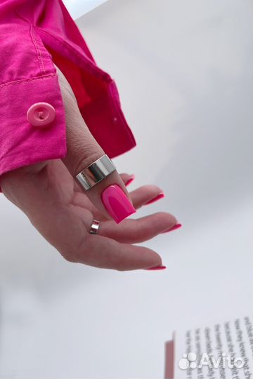 Педикюр, маникюр