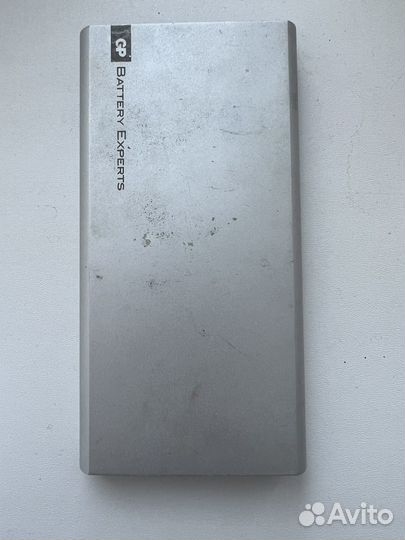 Внешний аккумулятор GP Portable Power Bank FP10M