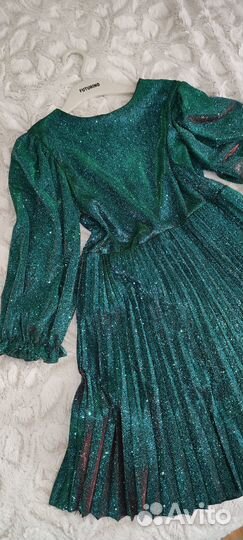 Платье нарядное