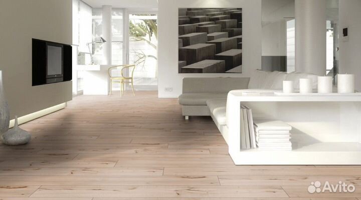 Водостойкий ламинат