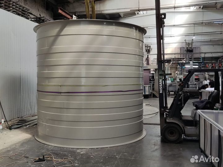 Емкость / Емкости под любой объем