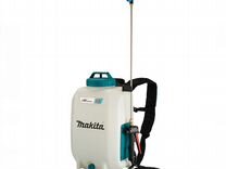 Аккумуляторный опрыскиватель Makita LXT DUS158Z