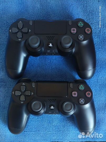 Sony PS4 slim 1tb