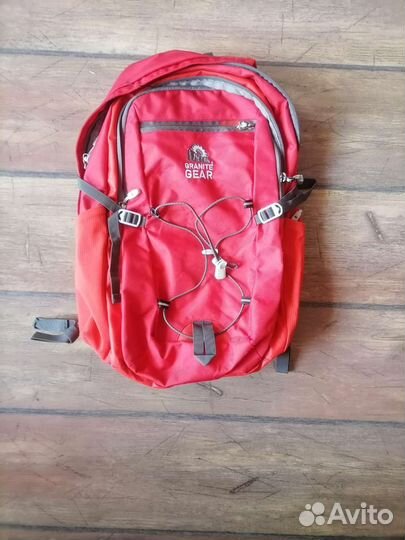 Рюкзак Походный Детский Granite Gear