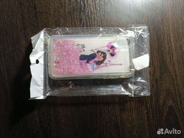 Новый чехол на iPhone X/Xs