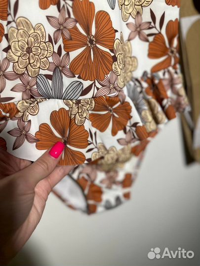 Купальник детский 92-122