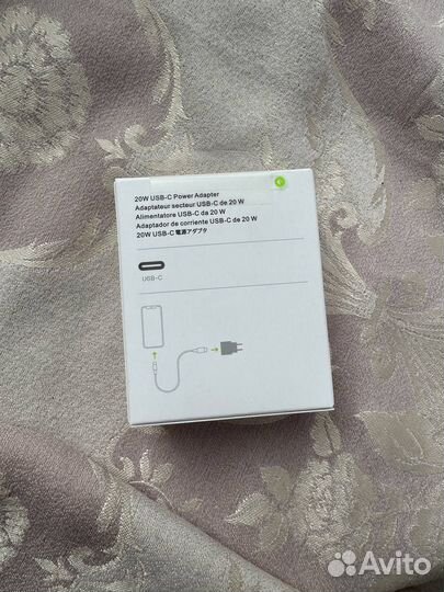 Адаптеры для телефона