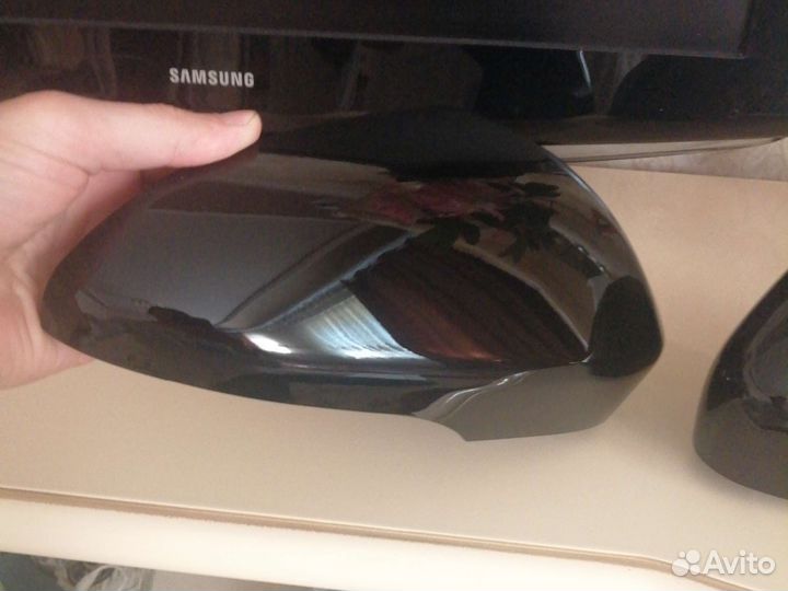 Стекло заднего вида Ford mondeo 5