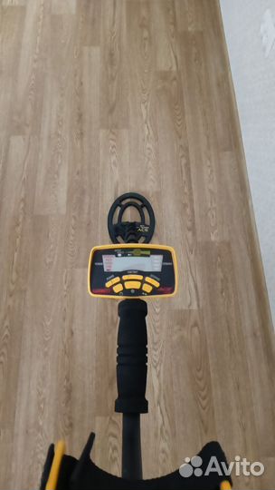 Металлоискатель garrett ace 250