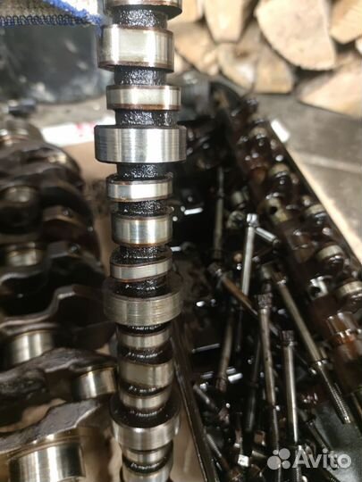 Распредвал4g18