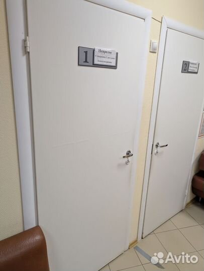 Офисные двери бу