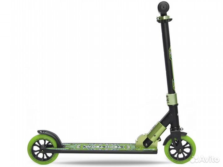 Kick scooter tt