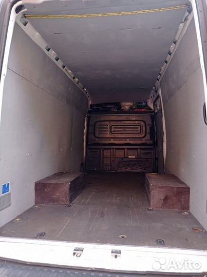 Грузоперевозки газель