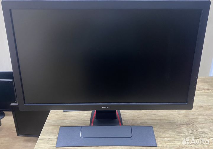Монитор benq GL2450-B