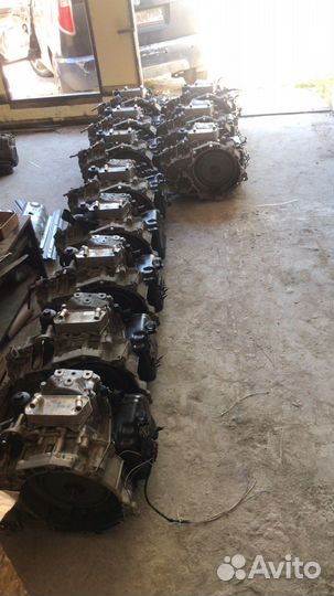 Dsg6 dq250 1.4tsi bmy