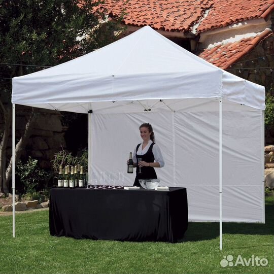 Новая Палатка тент шатер в Калининграде