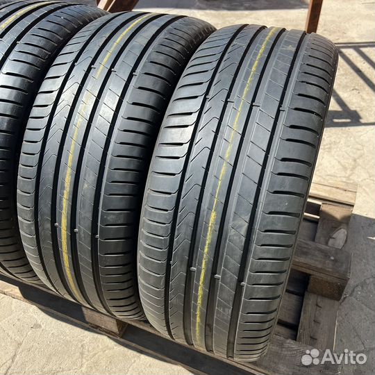 Pirelli Cinturato P7 (P7C2) 245/45 R18