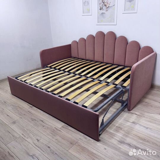 Детская кровать от производителя