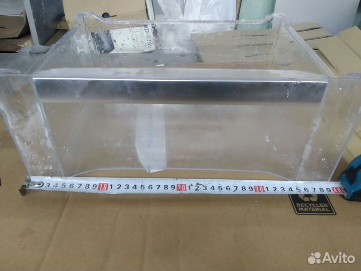 Контейнер морозильной камеры Korting Gorenje