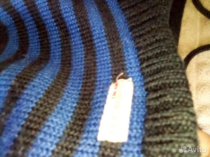 Шапочка kerry на 3 года. Еврозима