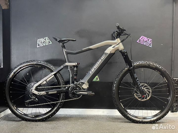 2022г Haibike Haibike Sduro Fullseven 7