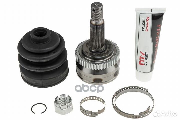 ШРУС наружн. к-кт Hyundai I40 1.7crdi 11, Kia