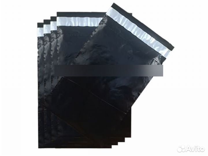 Курьерские пакеты