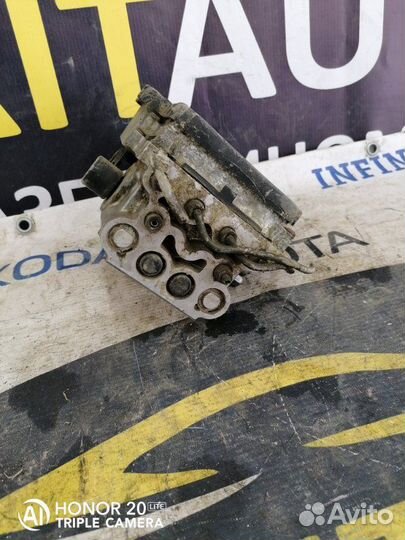 Блок ABS Opel Vectra B 1997-2002