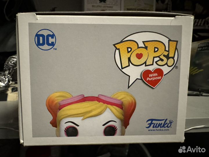 Funko pop