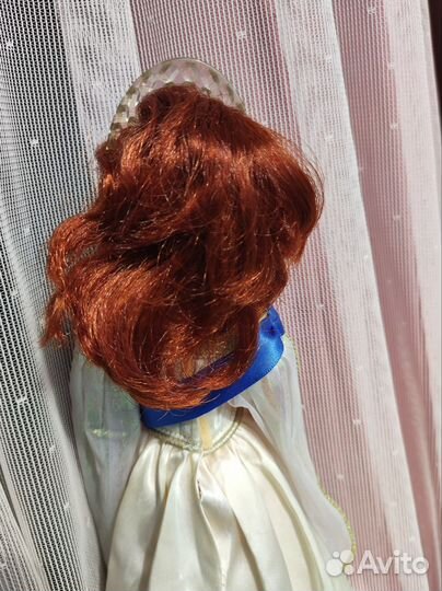 Куклы барби 90 х, Анастасия, Люси, Эльза, Анна