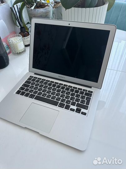 Apple MacBook Air