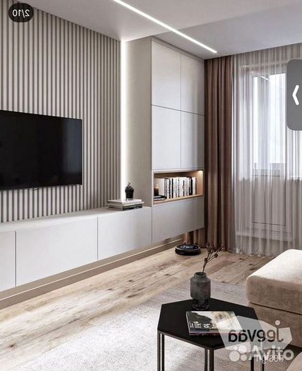 Гостиная мебель