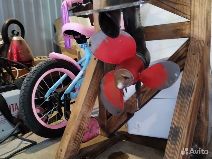 Нептун 23 лодочный мотор. обмен