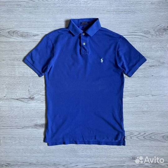 Polo ralph lauren поло