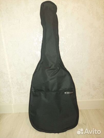 Классическая гитара Cort AC100-SG
