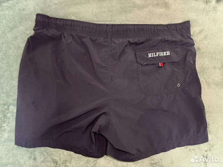 Шорты Tommy Hilfiger