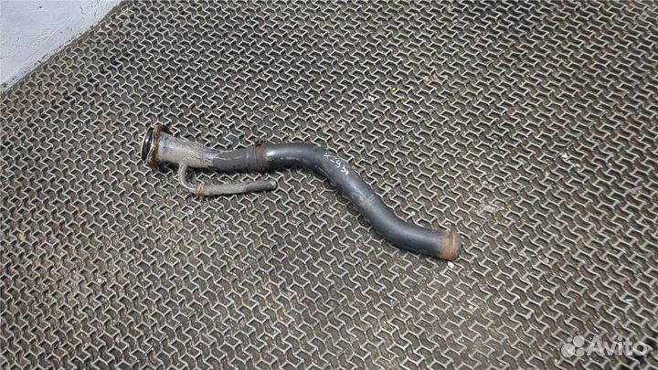 Горловина заливная топливная Suzuki Grand Vitara