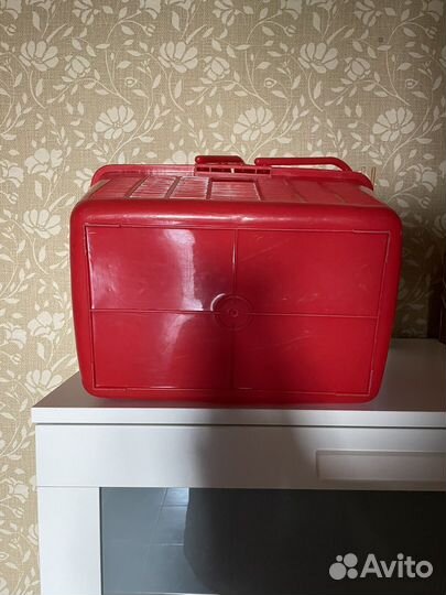 Корзина для пикника