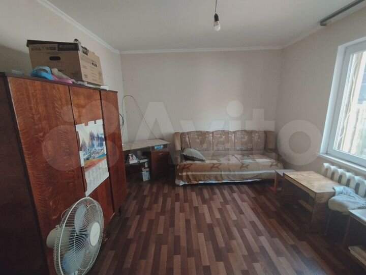 Дом 65 м² на участке 30 сот.