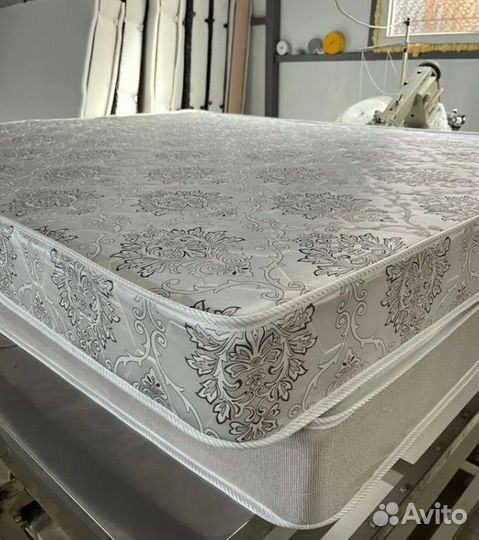 Матрас ортопедический 140х200, 160х200