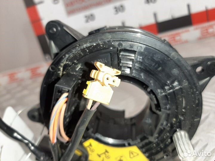 Шлейф руля для Land Rover Discovery 3 LR018556