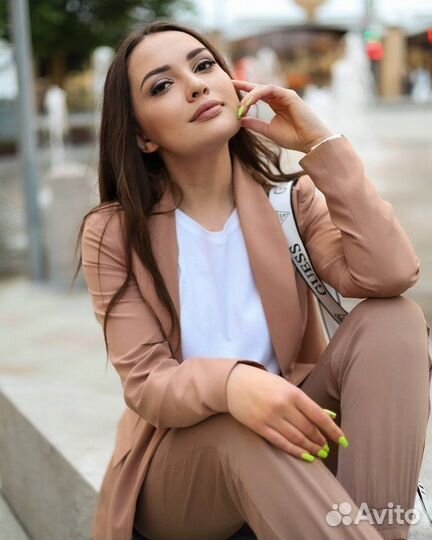 Визажист, стилист, макияж и причёска, образ