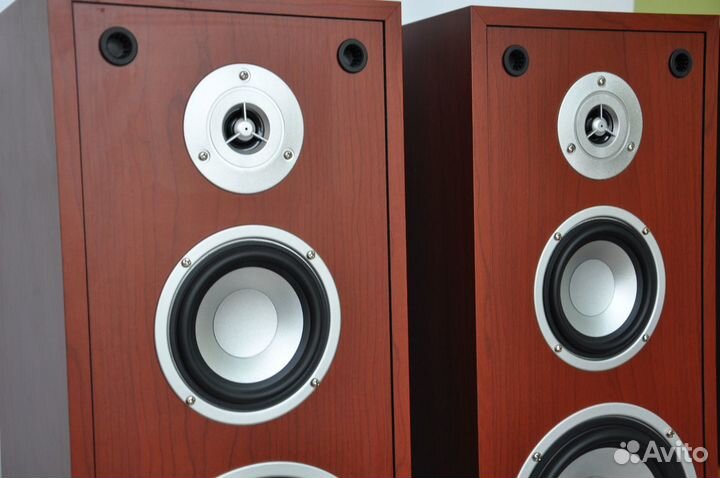 Акустическая система JVC SPF500