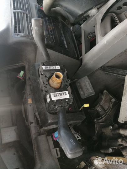 Переключатель подрулевой Volkswagen Passat B5